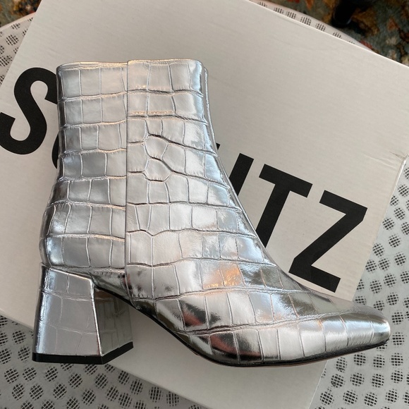 SCHUTZ Shoes - Schütz Brand new boots